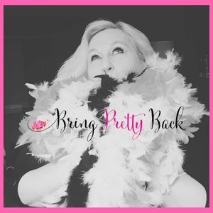 Meet your Posher, Kristin